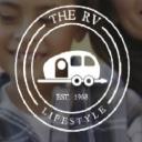 The RV Lifestyle logo