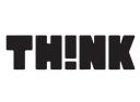 ThinkPro, Graphic & Printing Solutions logo