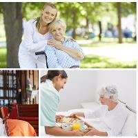 Caring 4 Elderly Homecare image 1