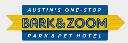 Bark Zoom logo