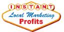 Instant Local Marketing Profits logo