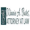 Winnie A. Bates, Attorney at Law logo