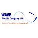Wave Electric Company, LLC logo