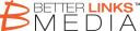 Better Links Media logo