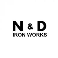 N & D Iron Works image 1