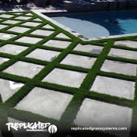 Replicated Grass Systems image 4