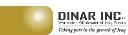 Dinar Inc logo