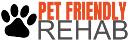 Pet Friendly Drug Rehab Centers logo