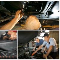 Vaughn's Auto and Diesel Repair image 1
