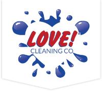 Love Cleaning Co image 1