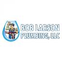 Bob Larson Plumbing logo