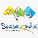 Seasonz India Holidays logo