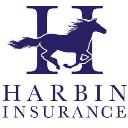 Harbin Equine and Farm Insurance logo