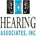 Hearing Associates Inc. logo