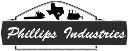 Phillips Industries logo