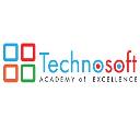 Technosoft Academy logo