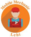 Mobile Mechanic Lehi logo