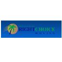 Right Choice Moving & Delivery logo