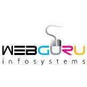 WebGuru Infosystems Pvt. Ltd. logo