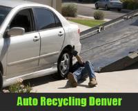 Auto Recycling Denver image 2