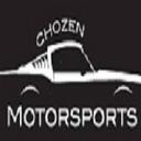 Chozen Motorsports logo