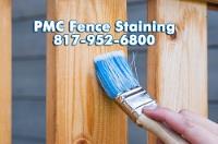 PMC Fence Staining image 3