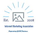 Internet Marketing Association logo