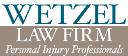 Wetzel Law Firm logo