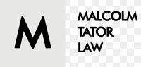 Malcolm Tator Law image 1