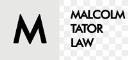 Malcolm Tator Law logo
