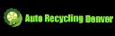 Auto Recycling Denver logo