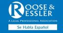 Roose & Ressler, A Legal Professional Association logo