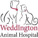 Weddington Animal Hospital logo
