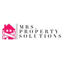 Mrs. Property Solutions logo