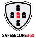Safesecure360 logo