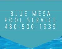 Blue Mesa Pool Service image 1