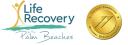 Life Recovery of the Palm Beaches logo