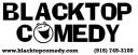Blacktop Comedy Theater logo