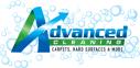 Advanced Cleaning, LLC logo