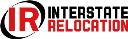 Interstate Relocation logo