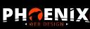LinkHelpers Website Design - Mesa logo