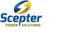 Scepter Power Solutions logo