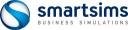 Smartsims Business Simulations logo