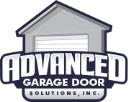 Advanced Garage Door Solutions Inc. logo