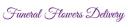 Funeral Flowers Delivery logo