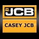 Casey Equipment - Casey JCB - Rockford, IL logo