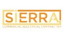 Sierra Commercial Electrical Contractor logo