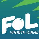 FOL Sports Drink logo