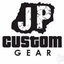 Jp Custom Gear logo