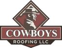 Cowboys Roofing, LLC logo